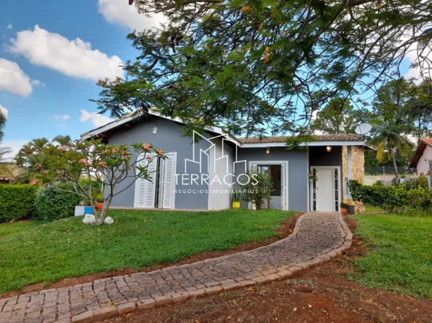 Foto 1 de Casa de Condomínio com 3 quartos à venda, 205m2 em Itupeva - SP