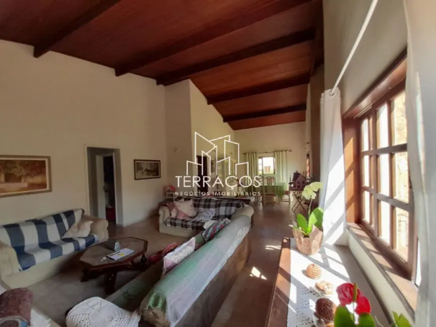 Foto 4 de Casa de Condomínio com 3 quartos à venda, 205m2 em Itupeva - SP