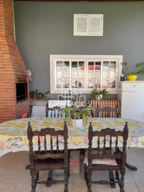 Foto 9 de Casa de Condomínio com 3 quartos à venda, 205m2 em Itupeva - SP