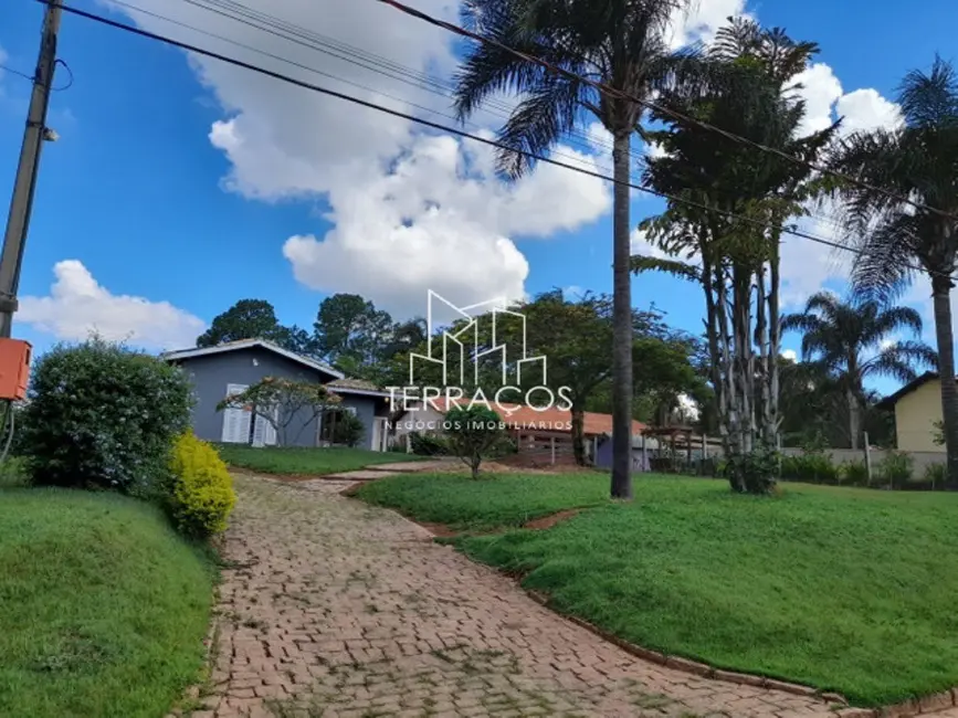Foto 3 de Casa de Condomínio com 3 quartos à venda, 205m2 em Itupeva - SP