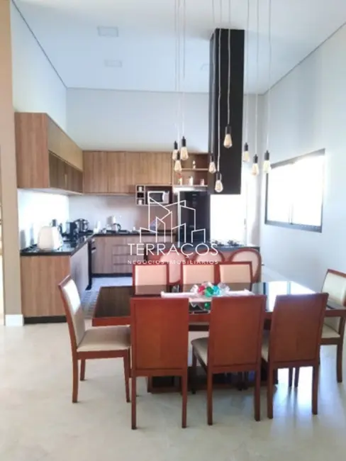 Foto 4 de Casa de Condomínio com 3 quartos à venda, 400m2 em Medeiros, Jundiai - SP