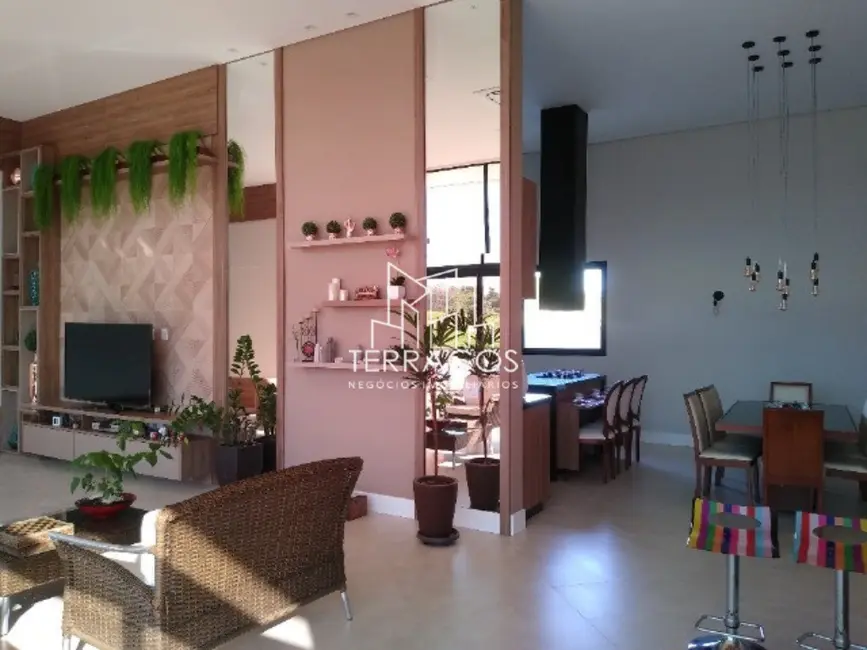 Foto 3 de Casa de Condomínio com 3 quartos à venda, 400m2 em Medeiros, Jundiai - SP