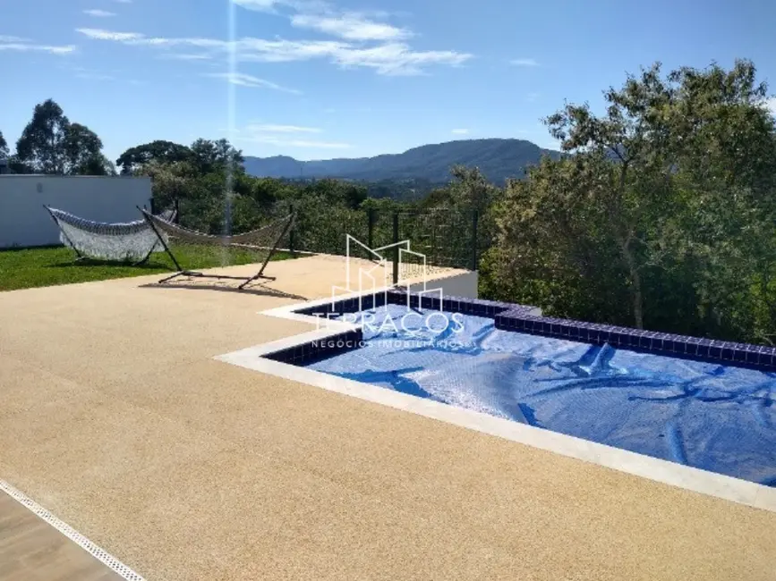 Foto 1 de Casa de Condomínio com 3 quartos à venda, 400m2 em Medeiros, Jundiai - SP