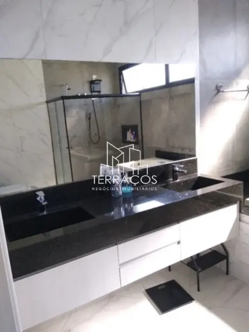 Foto 8 de Casa de Condomínio com 3 quartos à venda, 400m2 em Medeiros, Jundiai - SP