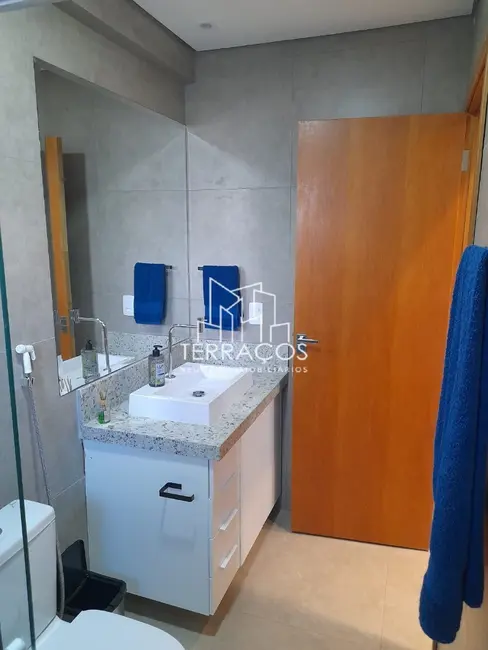 Foto 9 de Casa de Condomínio com 4 quartos à venda, 278m2 em Itupeva - SP