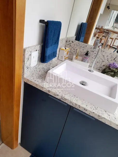 Foto 8 de Casa de Condomínio com 4 quartos à venda, 278m2 em Itupeva - SP