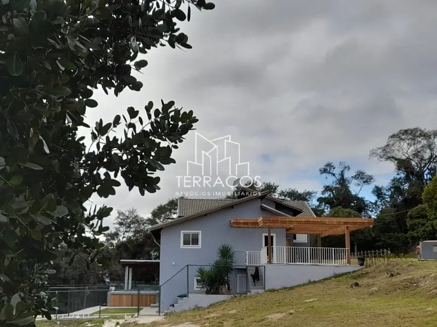 Foto 1 de Casa de Condomínio com 4 quartos à venda, 278m2 em Itupeva - SP