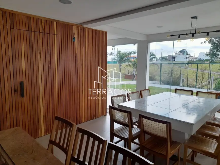 Foto 5 de Casa de Condomínio com 4 quartos à venda, 278m2 em Itupeva - SP