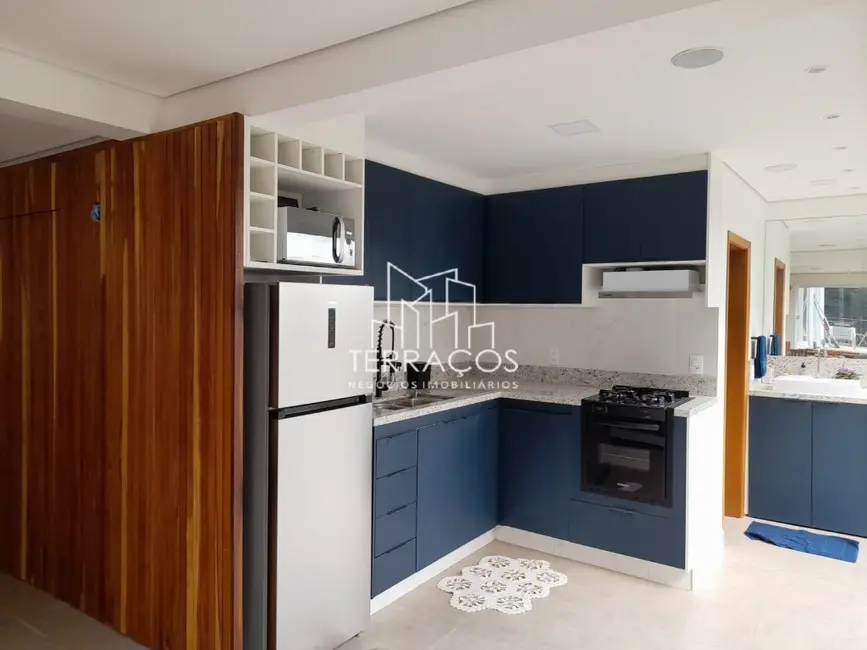 Foto 6 de Casa de Condomínio com 4 quartos à venda, 278m2 em Itupeva - SP