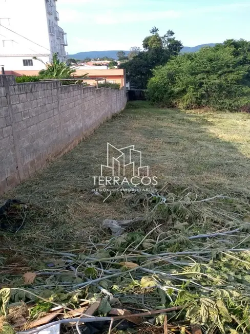 Foto 2 de Terreno / Lote à venda, 566m2 em Jardim Quintas das Videiras, Jundiai - SP