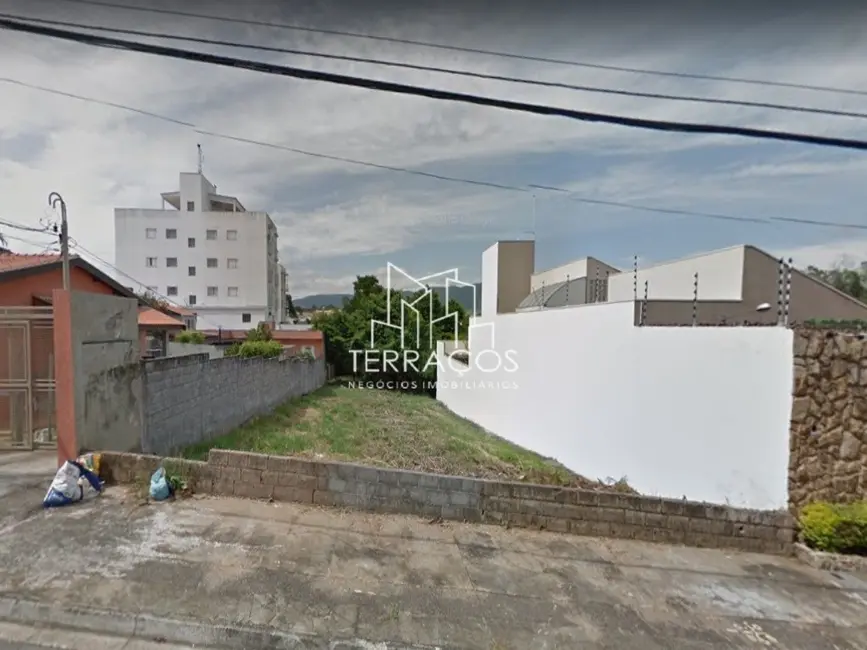 Foto 1 de Terreno / Lote à venda, 566m2 em Jardim Quintas das Videiras, Jundiai - SP