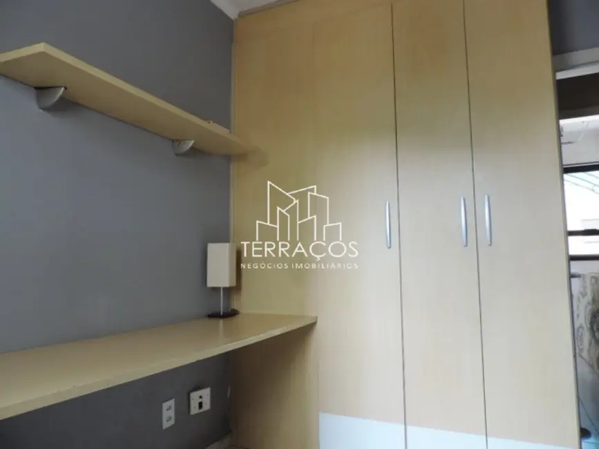 Foto 8 de Apartamento com 3 quartos à venda, 90m2 em Vila Santana II, Jundiai - SP