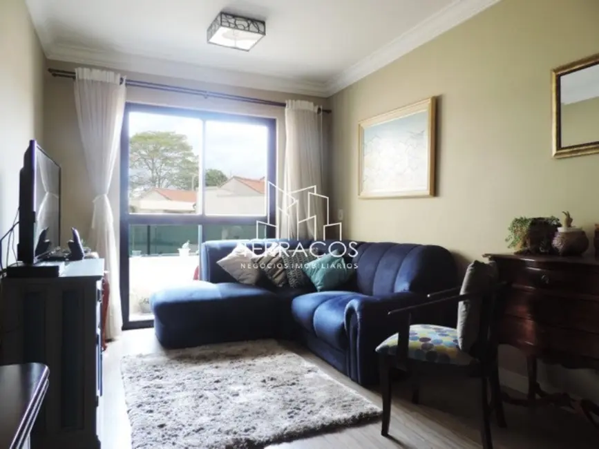 Foto 1 de Apartamento com 3 quartos à venda, 90m2 em Vila Santana II, Jundiai - SP