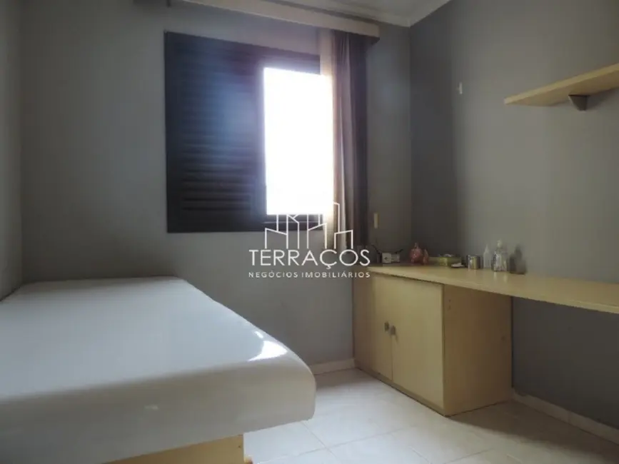 Foto 9 de Apartamento com 3 quartos à venda, 90m2 em Vila Santana II, Jundiai - SP