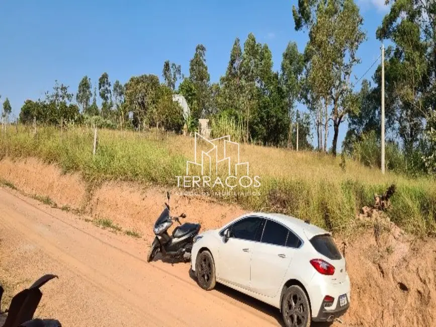 Foto 6 de Terreno / Lote à venda, 2462m2 em Jundiai - SP