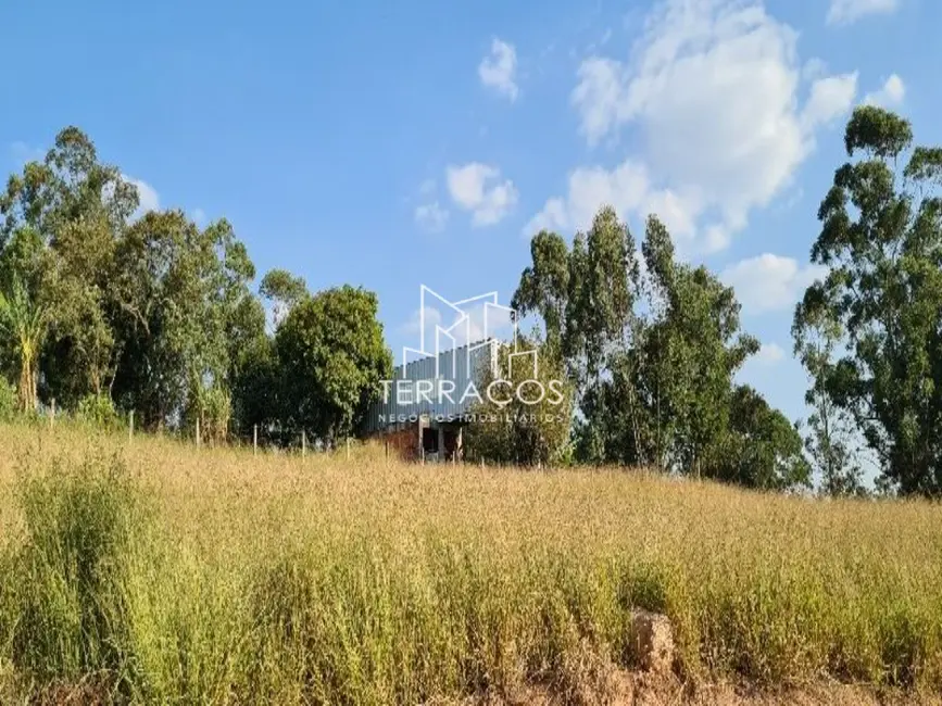 Foto 4 de Terreno / Lote à venda, 2462m2 em Jundiai - SP