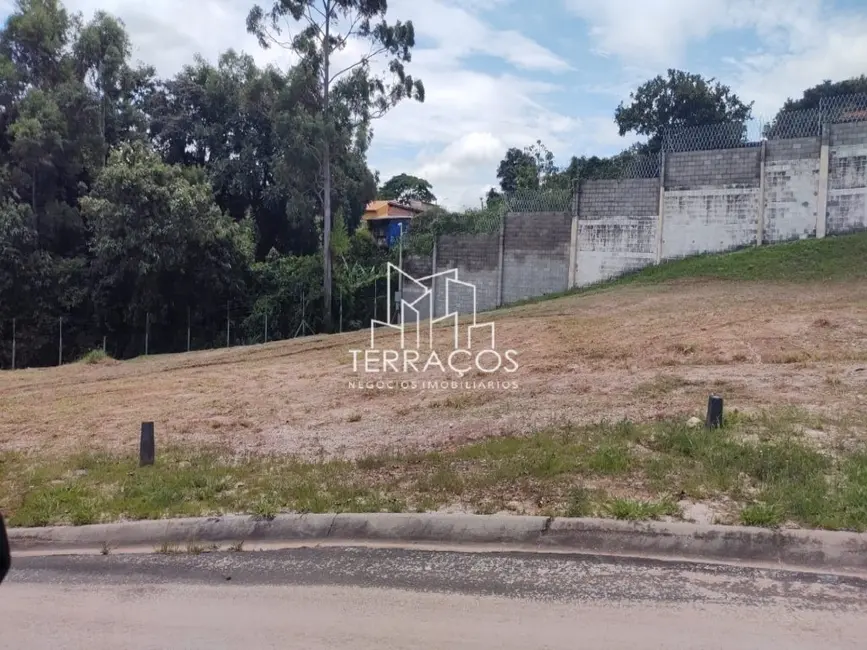 Foto 4 de Terreno / Lote à venda, 548m2 em Jardim Celeste, Jundiai - SP