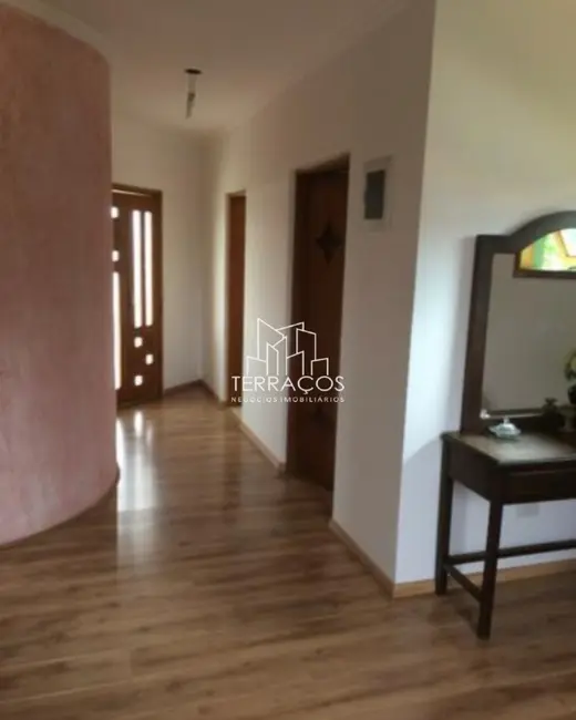 Foto 7 de Casa de Condomínio com 6 quartos à venda, 510m2 em Itupeva - SP