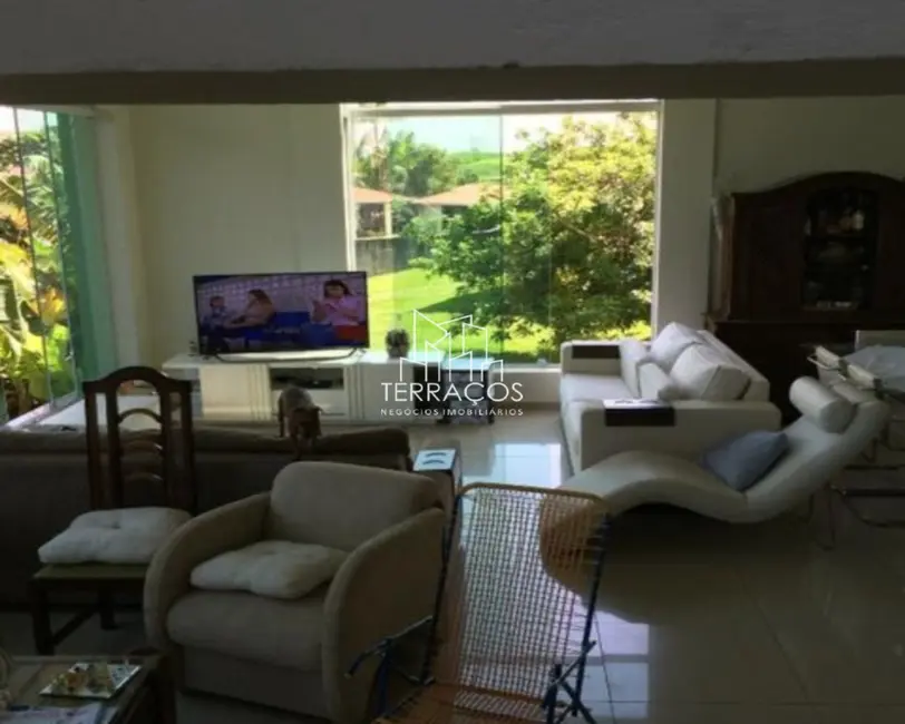 Foto 2 de Casa de Condomínio com 6 quartos à venda, 510m2 em Itupeva - SP