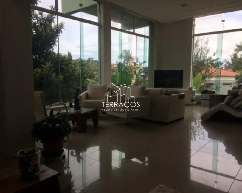 Foto 1 de Casa de Condomínio com 6 quartos à venda, 510m2 em Itupeva - SP