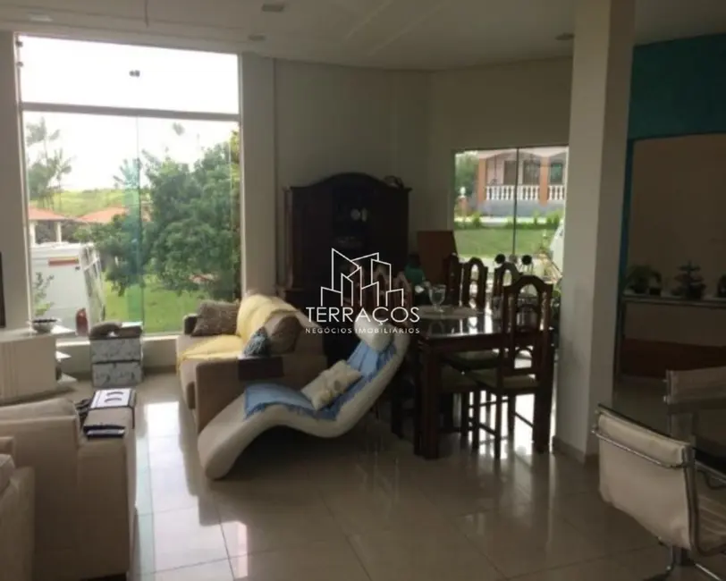 Foto 3 de Casa de Condomínio com 6 quartos à venda, 510m2 em Itupeva - SP
