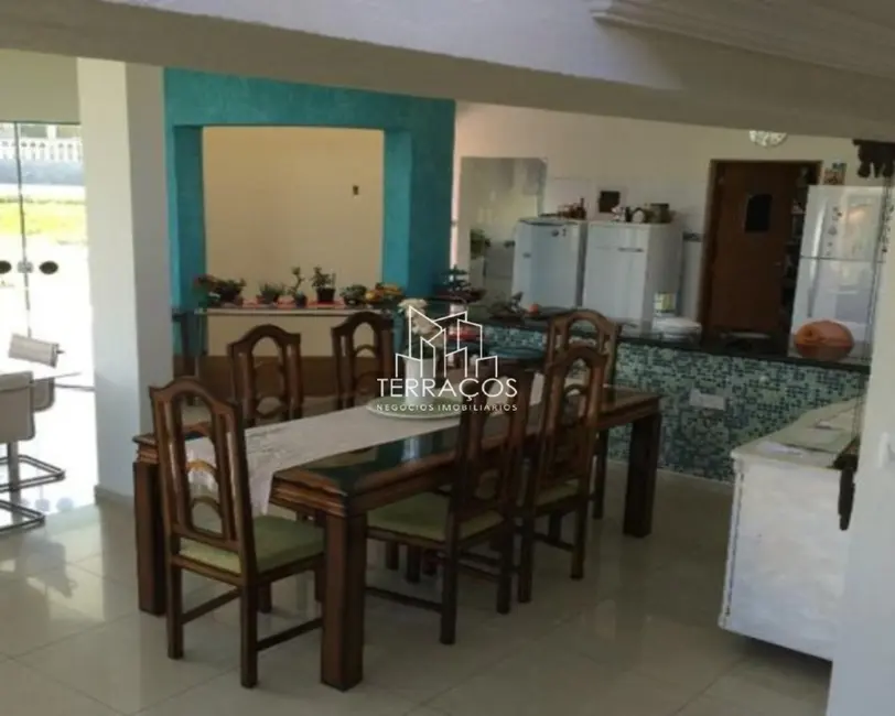 Foto 4 de Casa de Condomínio com 6 quartos à venda, 510m2 em Itupeva - SP