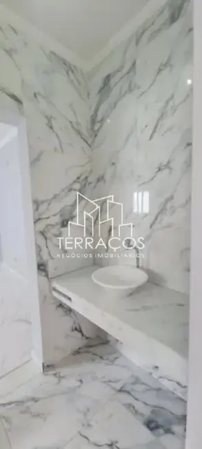 Foto 3 de Casa de Condomínio com 3 quartos à venda, 320m2 em Itupeva - SP