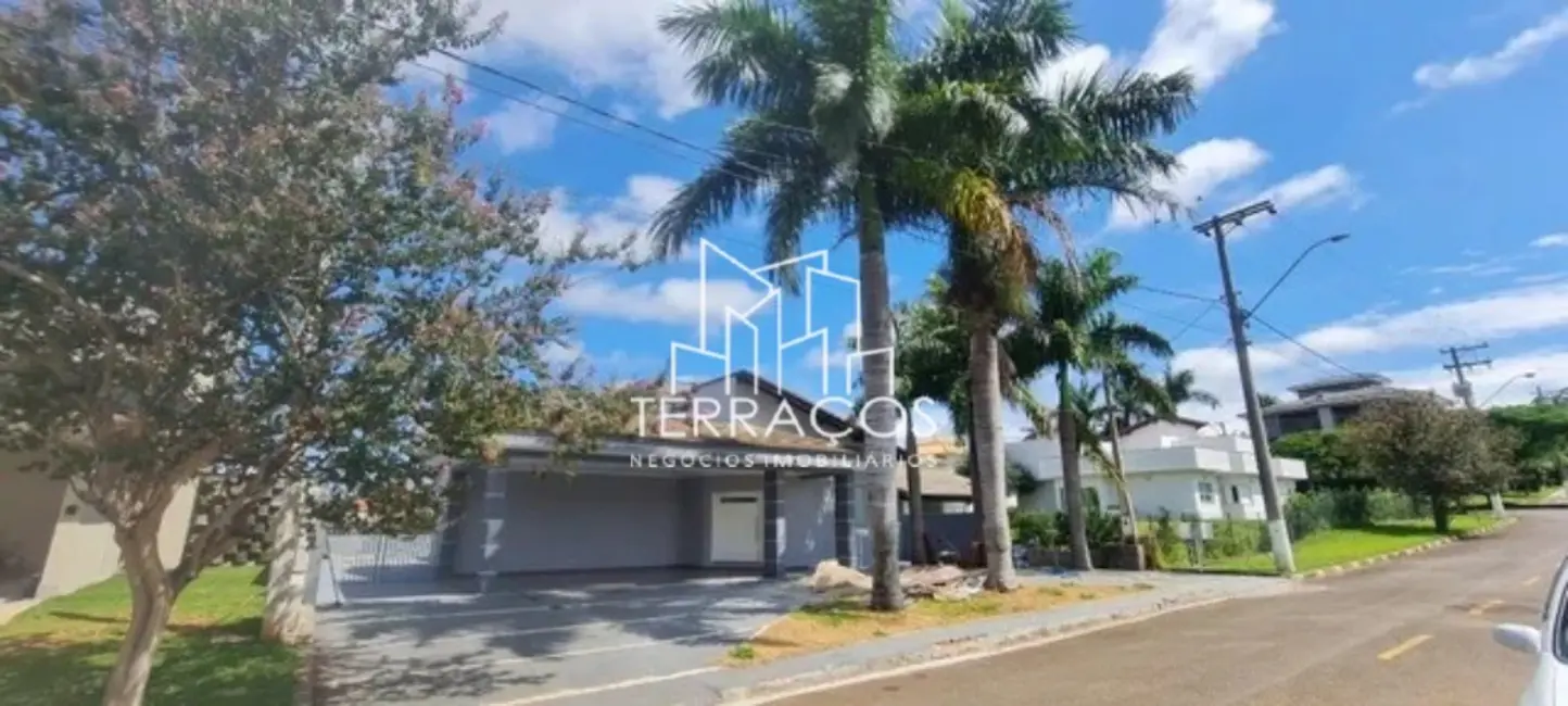 Foto 1 de Casa de Condomínio com 3 quartos à venda, 320m2 em Itupeva - SP