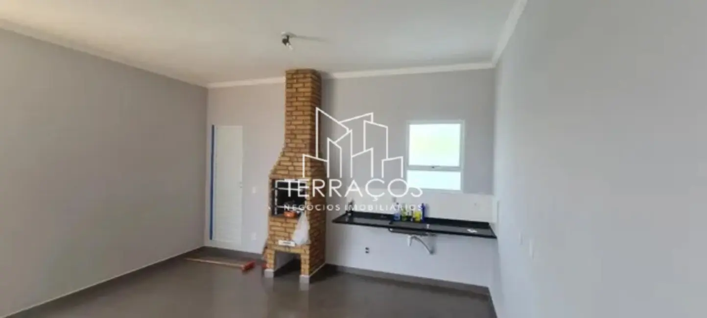 Foto 2 de Casa de Condomínio com 3 quartos à venda, 320m2 em Itupeva - SP