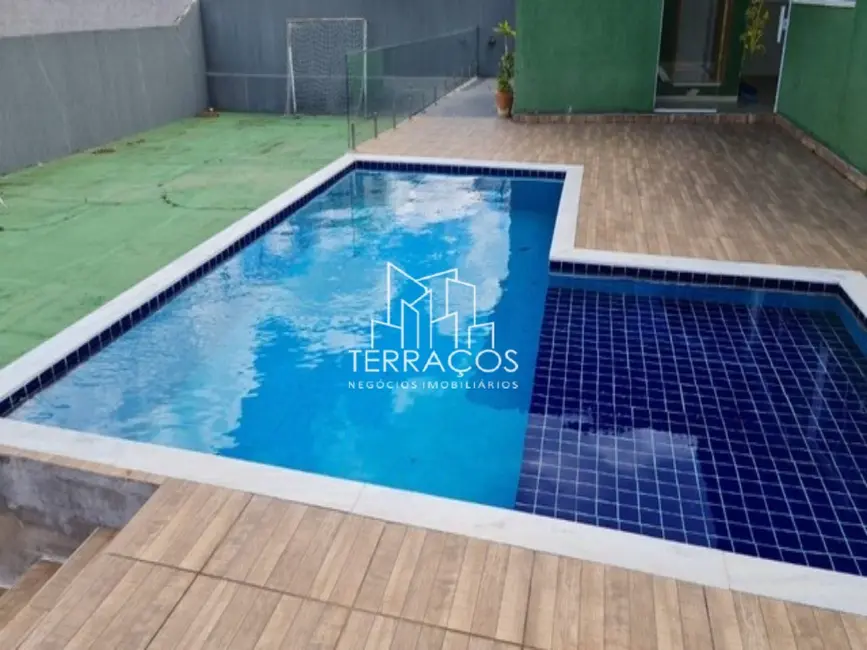 Foto 7 de Casa de Condomínio com 3 quartos à venda, 320m2 em Itupeva - SP