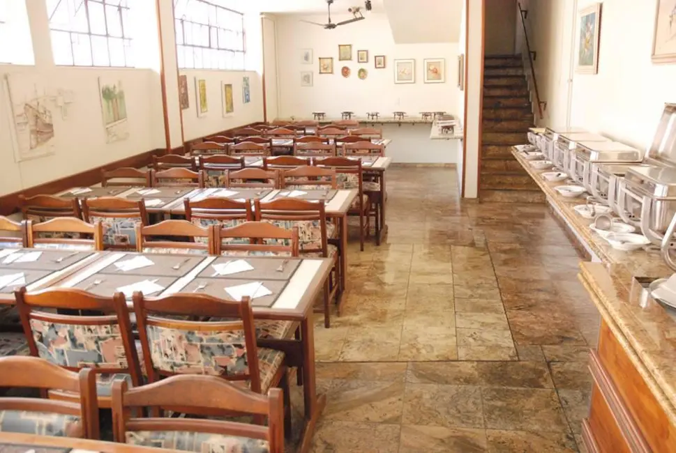 Sala Comercial para alugar, 210m2 em Centro, Jundiai - SP - imagem 3 Foto 3 de Sala Comercial para alugar, 210m2 em Centro, Jundiai - SP