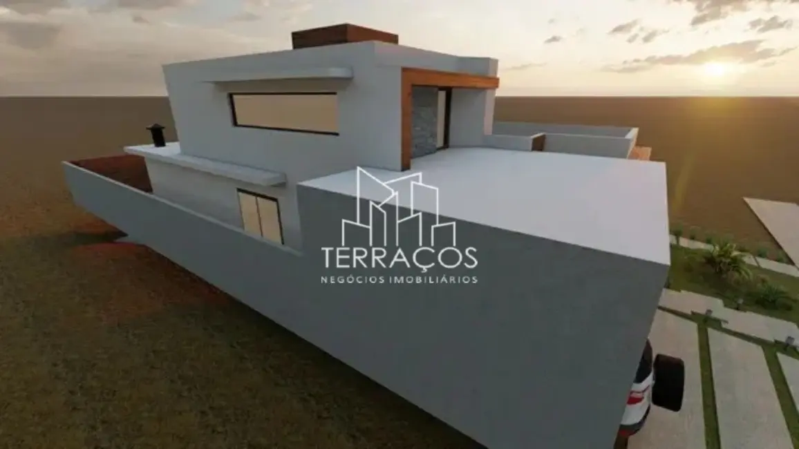 Foto 4 de Casa de Condomínio com 3 quartos à venda, 172m2 em Itupeva - SP