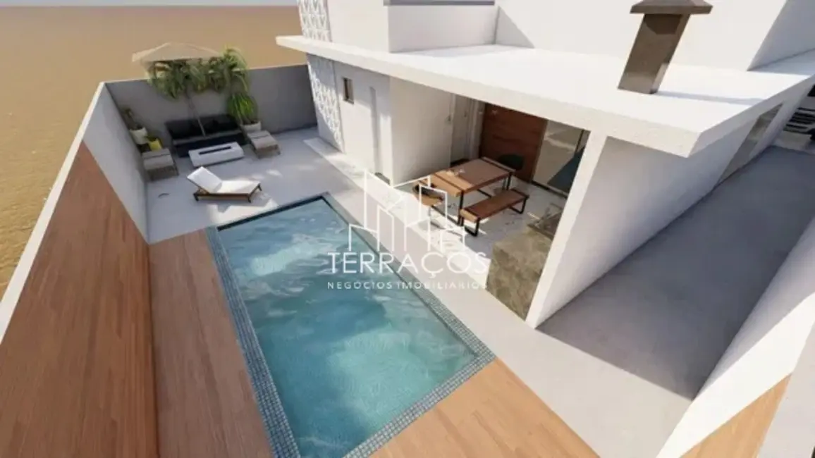 Foto 6 de Casa de Condomínio com 3 quartos à venda, 172m2 em Itupeva - SP