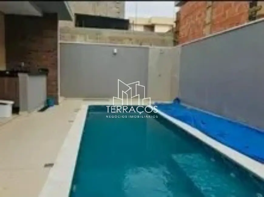 Foto 5 de Casa de Condomínio com 3 quartos à venda, 172m2 em Itupeva - SP