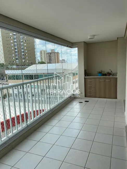 Apartamento com 3 quartos à venda, 111m2 em Jardim Bonfiglioli, Jundiai - SP - imagem 3 Foto 3 de Apartamento com 3 quartos à venda, 111m2 em Jardim Bonfiglioli, Jundiai - SP