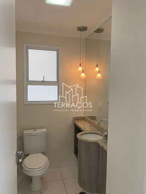 Apartamento com 3 quartos à venda, 111m2 em Jardim Bonfiglioli, Jundiai - SP - imagem 9 Foto 9 de Apartamento com 3 quartos à venda, 111m2 em Jardim Bonfiglioli, Jundiai - SP