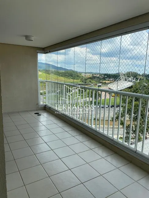 Apartamento com 3 quartos à venda, 111m2 em Jardim Bonfiglioli, Jundiai - SP - imagem 4 Foto 4 de Apartamento com 3 quartos à venda, 111m2 em Jardim Bonfiglioli, Jundiai - SP