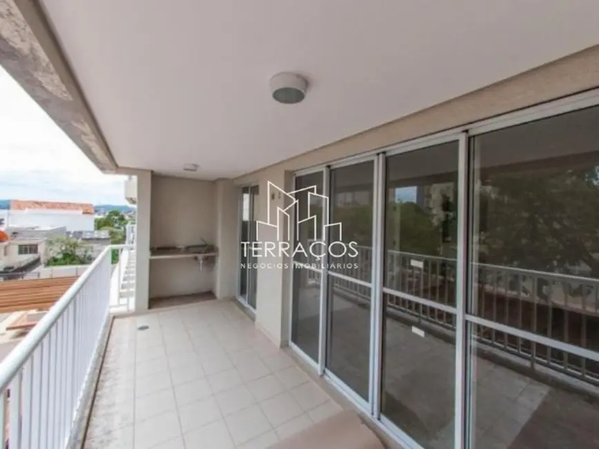 Foto 2 de Apartamento com 3 quartos à venda, 111m2 em Jardim Bonfiglioli, Jundiai - SP