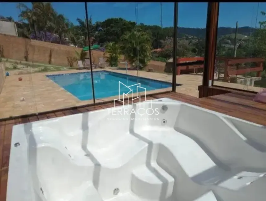 Foto 9 de Casa com 5 quartos à venda, 350m2 em Chácaras Fernão Dias, Atibaia - SP