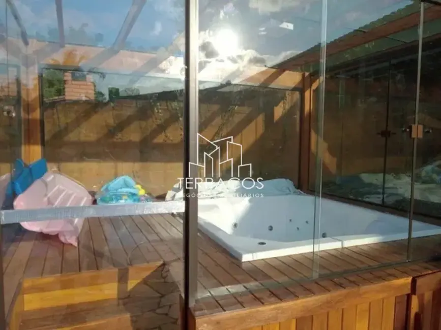 Foto 8 de Casa com 5 quartos à venda, 350m2 em Chácaras Fernão Dias, Atibaia - SP