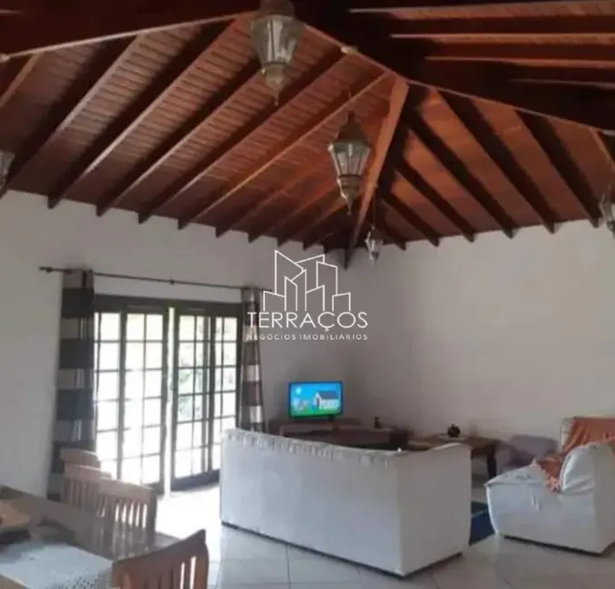 Foto 5 de Casa com 5 quartos à venda, 350m2 em Chácaras Fernão Dias, Atibaia - SP