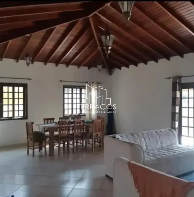 Foto 4 de Casa com 5 quartos à venda, 350m2 em Chácaras Fernão Dias, Atibaia - SP