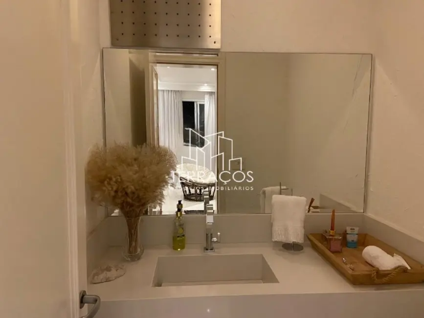 Foto 3 de Apartamento com 4 quartos à venda e para alugar, 198m2 em Centro, Jundiai - SP