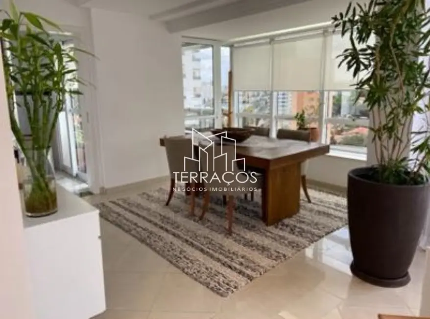Foto 7 de Apartamento com 4 quartos à venda e para alugar, 198m2 em Centro, Jundiai - SP