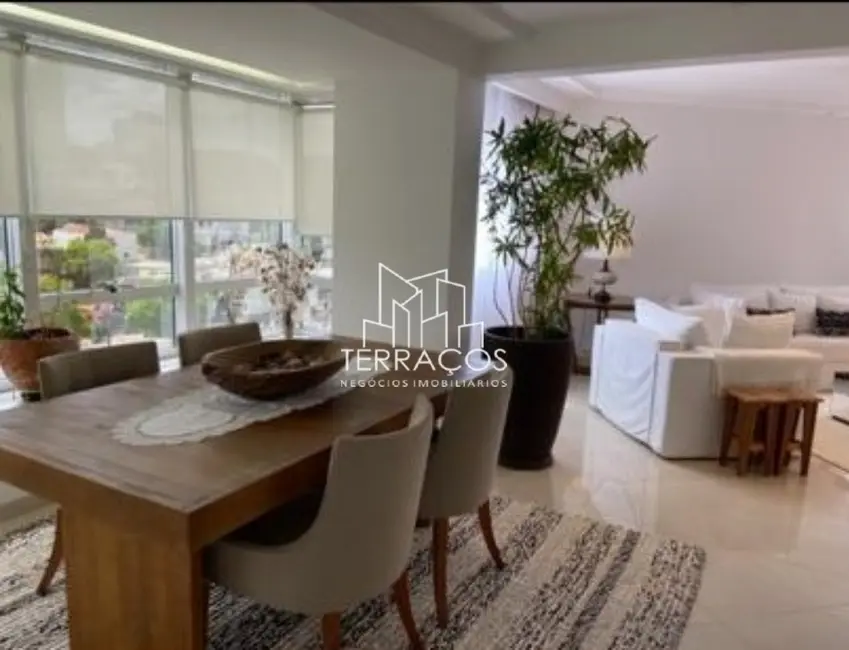 Foto 6 de Apartamento com 4 quartos à venda e para alugar, 198m2 em Centro, Jundiai - SP