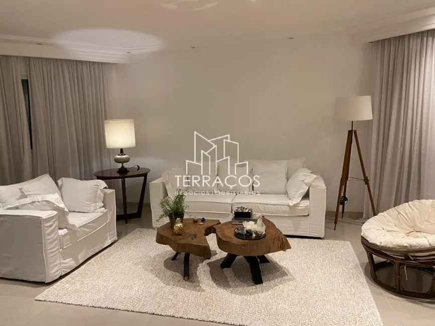 Foto 5 de Apartamento com 4 quartos à venda e para alugar, 198m2 em Centro, Jundiai - SP