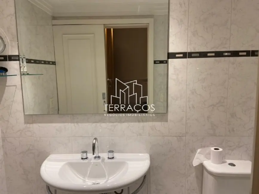 Foto 4 de Apartamento com 4 quartos à venda e para alugar, 198m2 em Centro, Jundiai - SP