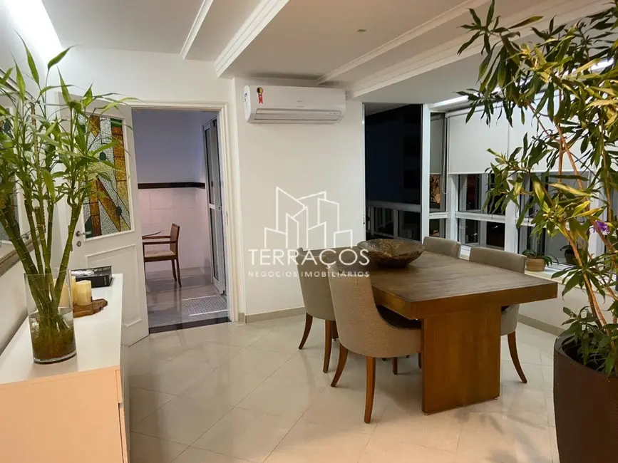 Foto 8 de Apartamento com 4 quartos à venda e para alugar, 198m2 em Centro, Jundiai - SP