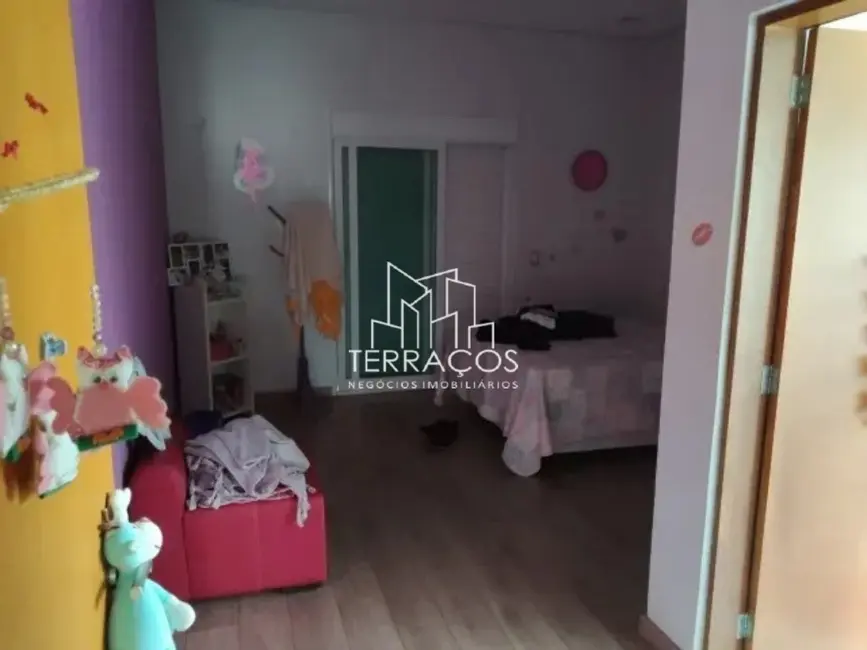 Foto 7 de Casa de Condomínio com 4 quartos à venda, 345m2 em Jarinu - SP