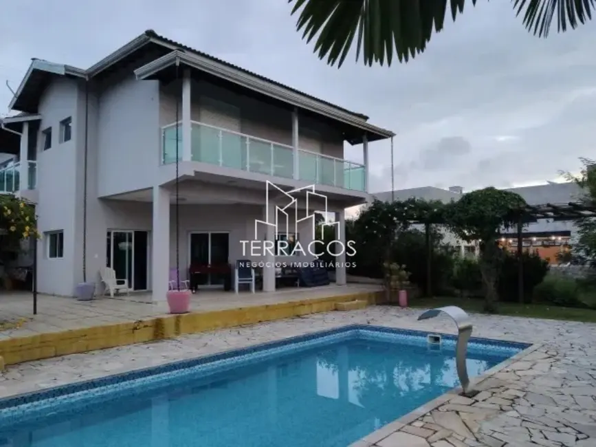 Foto 1 de Casa de Condomínio com 4 quartos à venda, 345m2 em Jarinu - SP